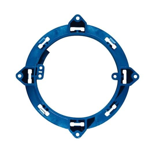 A861 Carlon Base Ring, Plastic