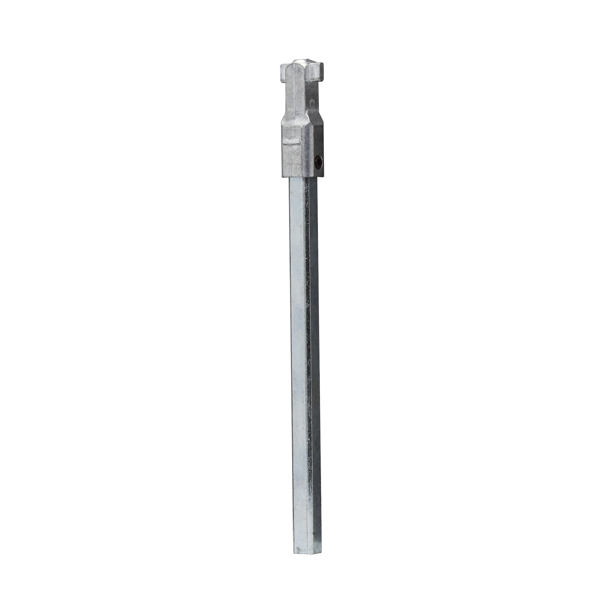 SH5-320 Pistol Handle Shaft, 4 in L x 1 in W x 1 in H