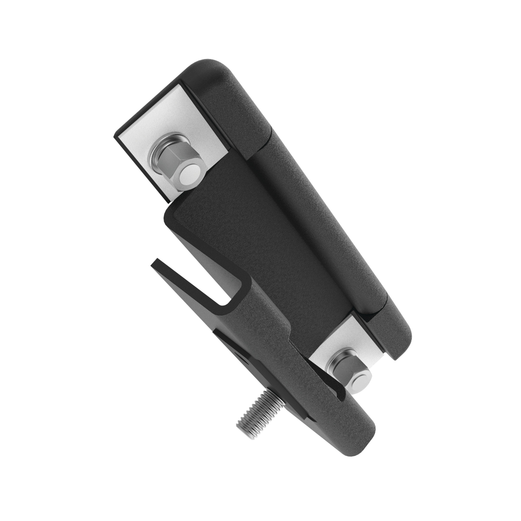 P2AH180 ProLine G2 P40 180 deg Conductive Door Support Roller Kit, Steel
