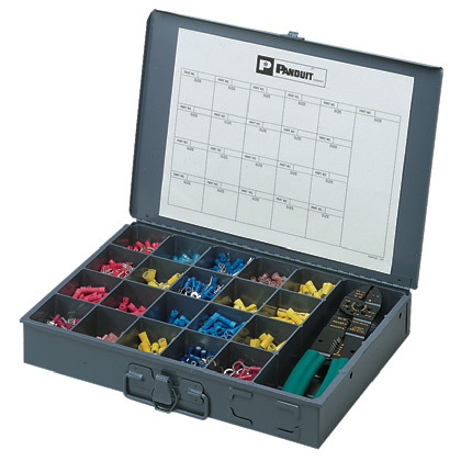 Pan-Term K-1103Y Terminal Kit