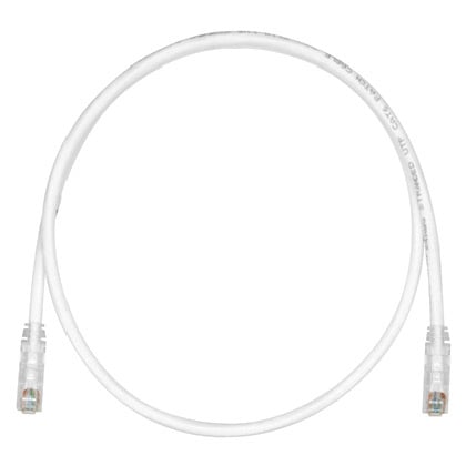 Cu,PC,Cat6,UTP,Cbl,IW,15M,EA