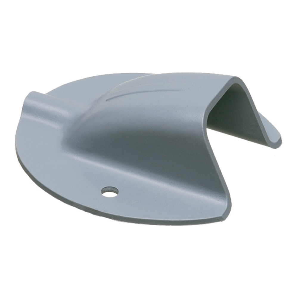 PVC85 Sill Plate With Screws, Duct Sealing Compound, 4/0 AWG Conductor, PVC