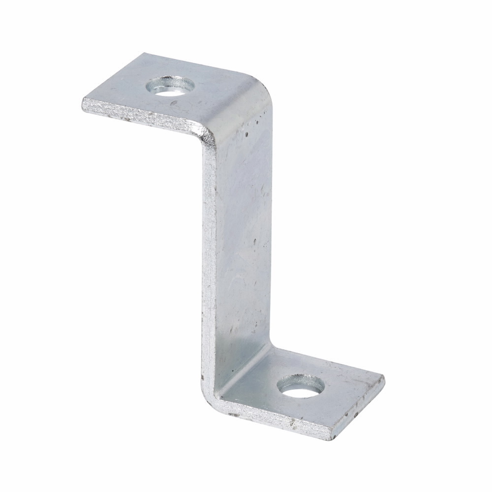 B407-4ZN Z-Support, Steel