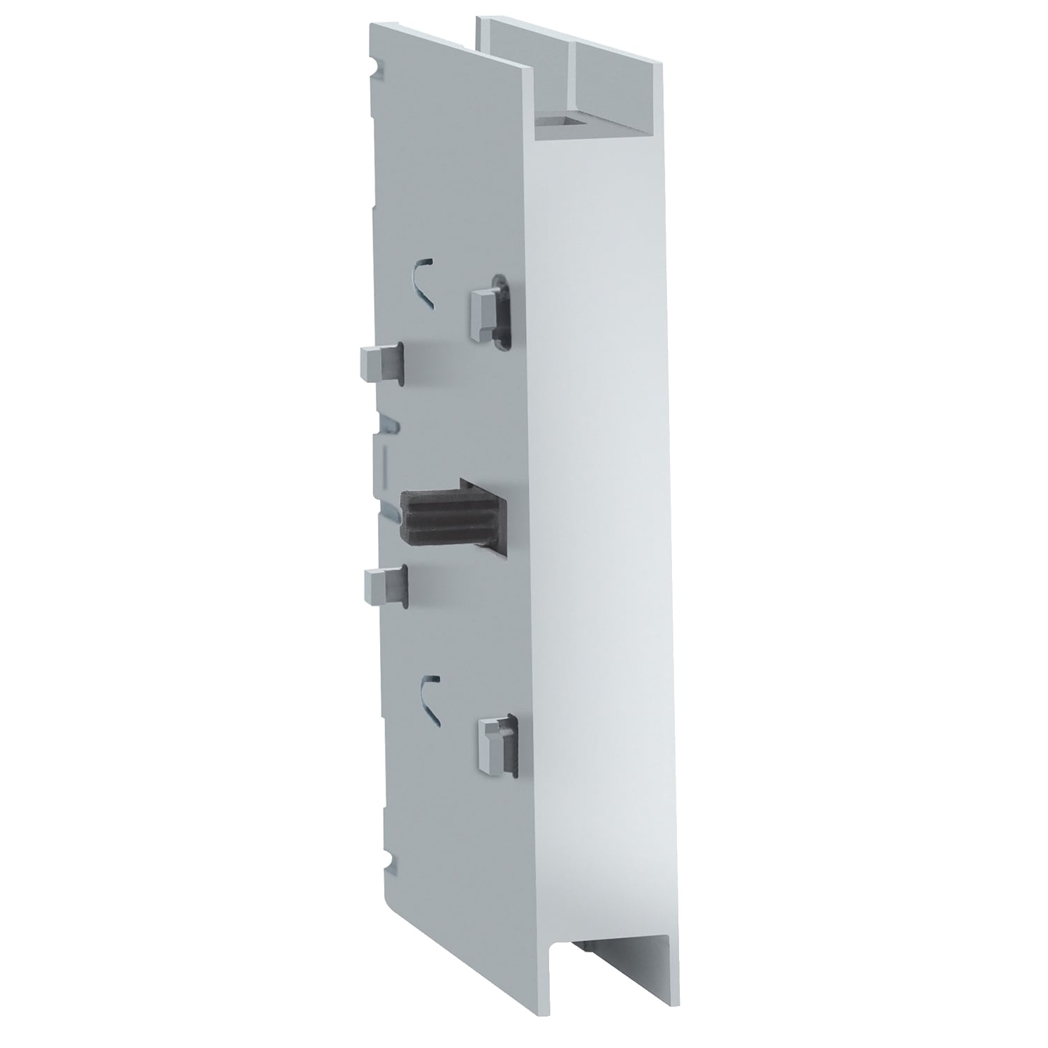 VLS1P063D2S High Performance Fourth Pole, 690 V AC, 63 A, Screw Clamp