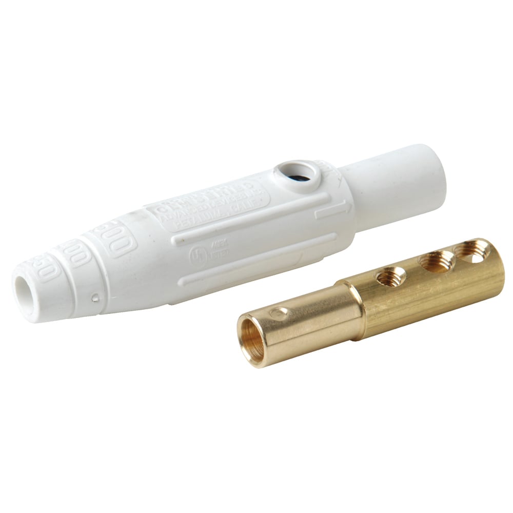 PSM2FW Series 15 In-Line Connectors