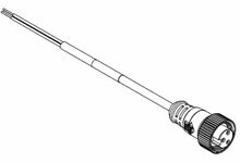 MC 3P FP 15' 18/3 PVC