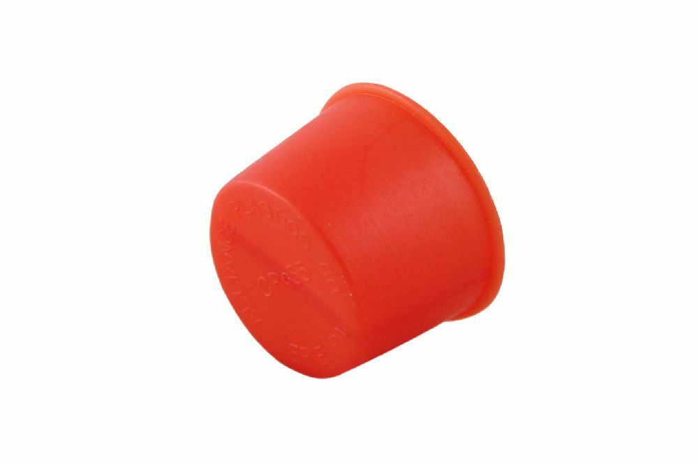089005 Kwikon Spigot Tapered 22 Conduit Plug, 1 in, For Use With ENT Fitting, PVC