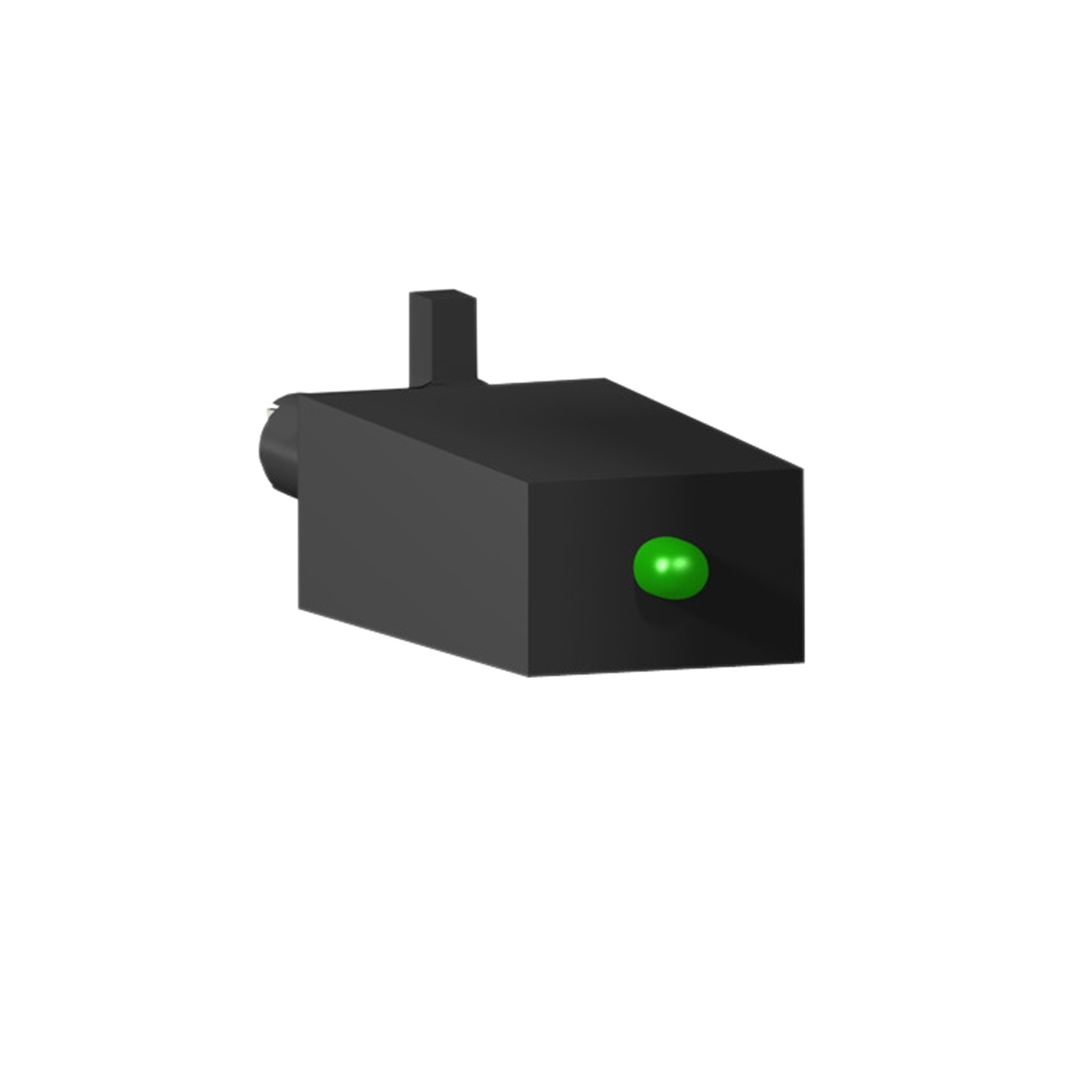 RZM031RB Relay Protection Module, 6 to 24 V DC, For Use With RPZ and RXZ Relay