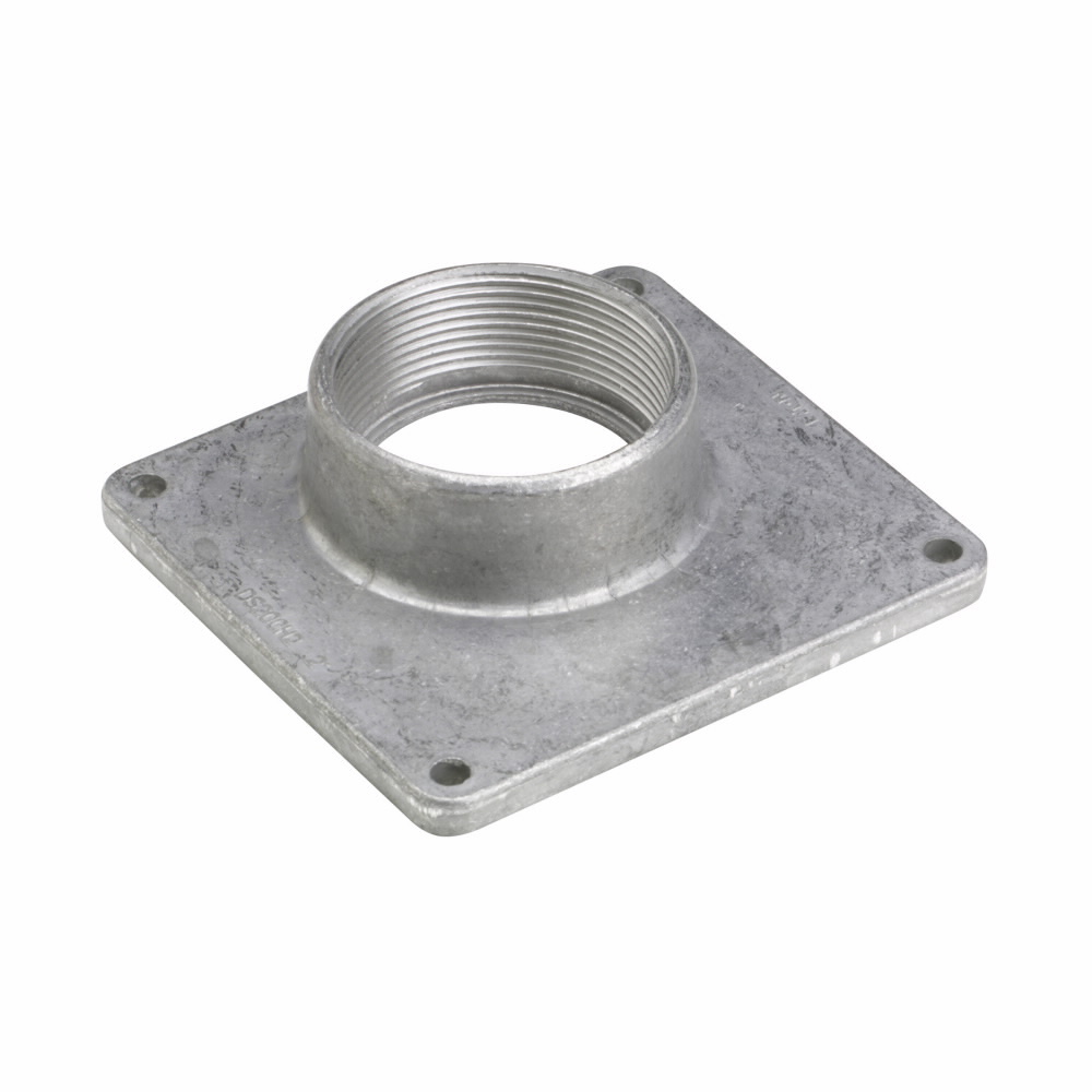 DS200H2K Conduit Hub Kit, 2 in, For Use With Type CH Style 3/4 in Loadcenter and Breaker
