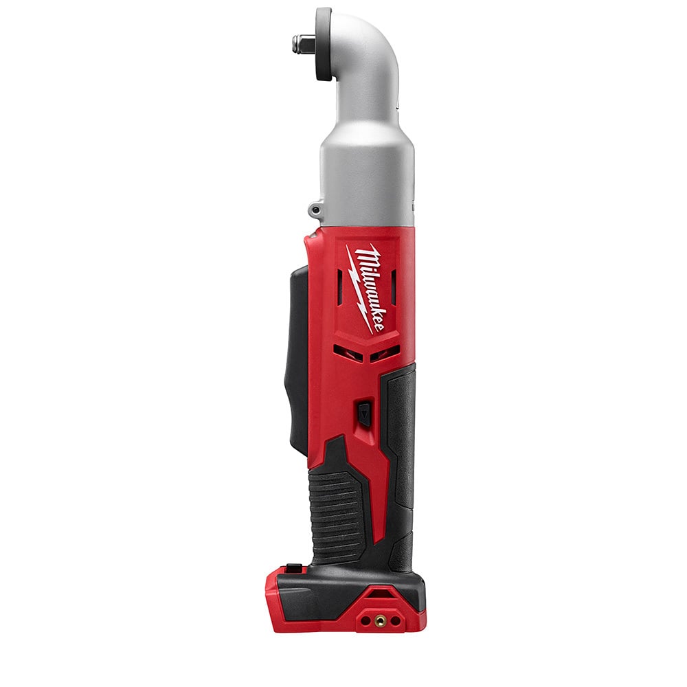 2668-20 M18 Cordless Impact Wrench With Friction Ring, 3/8 in Square Drive, 2400/3400 bpm, 30 ft-lb Mode 1, 60 ft-lb Mode 2 Torque, 18 V DC, 12-1/8 in OAL