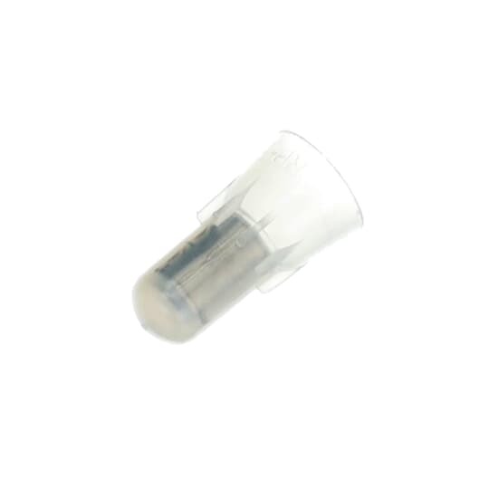 RP7 Sta-Kon Insulated Wire Joint, 600 V AC, 14 to 12 AWG Wire, 1 in L, Nylon