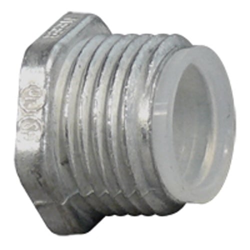 34 In Cond Nip PCast Insul