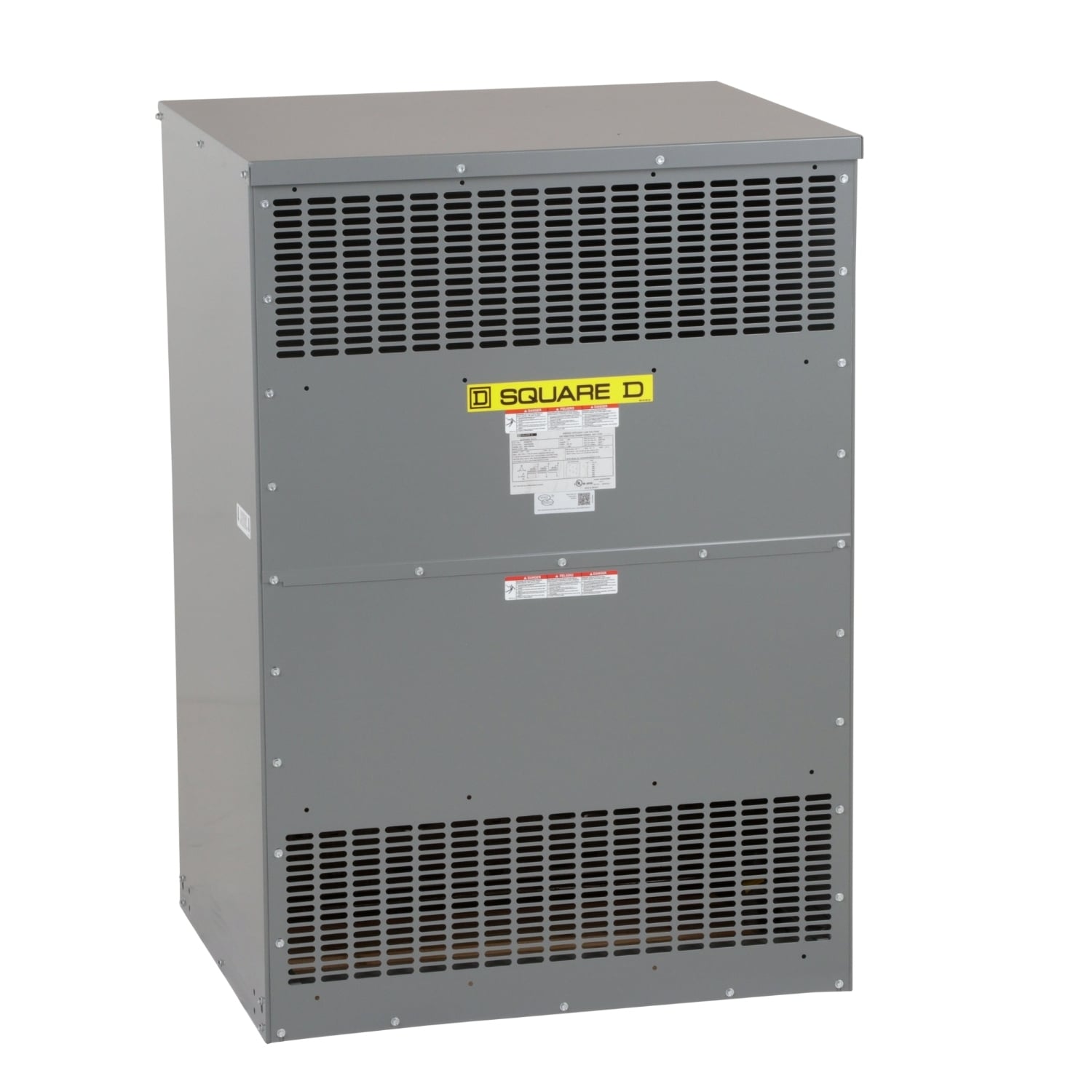 EX300T3H Energy Efficient Transformer, 480 V Delta Primary, 208Y/120 V Secondary, 300 kVA Power Rating, 60 Hz, 3 Phase
