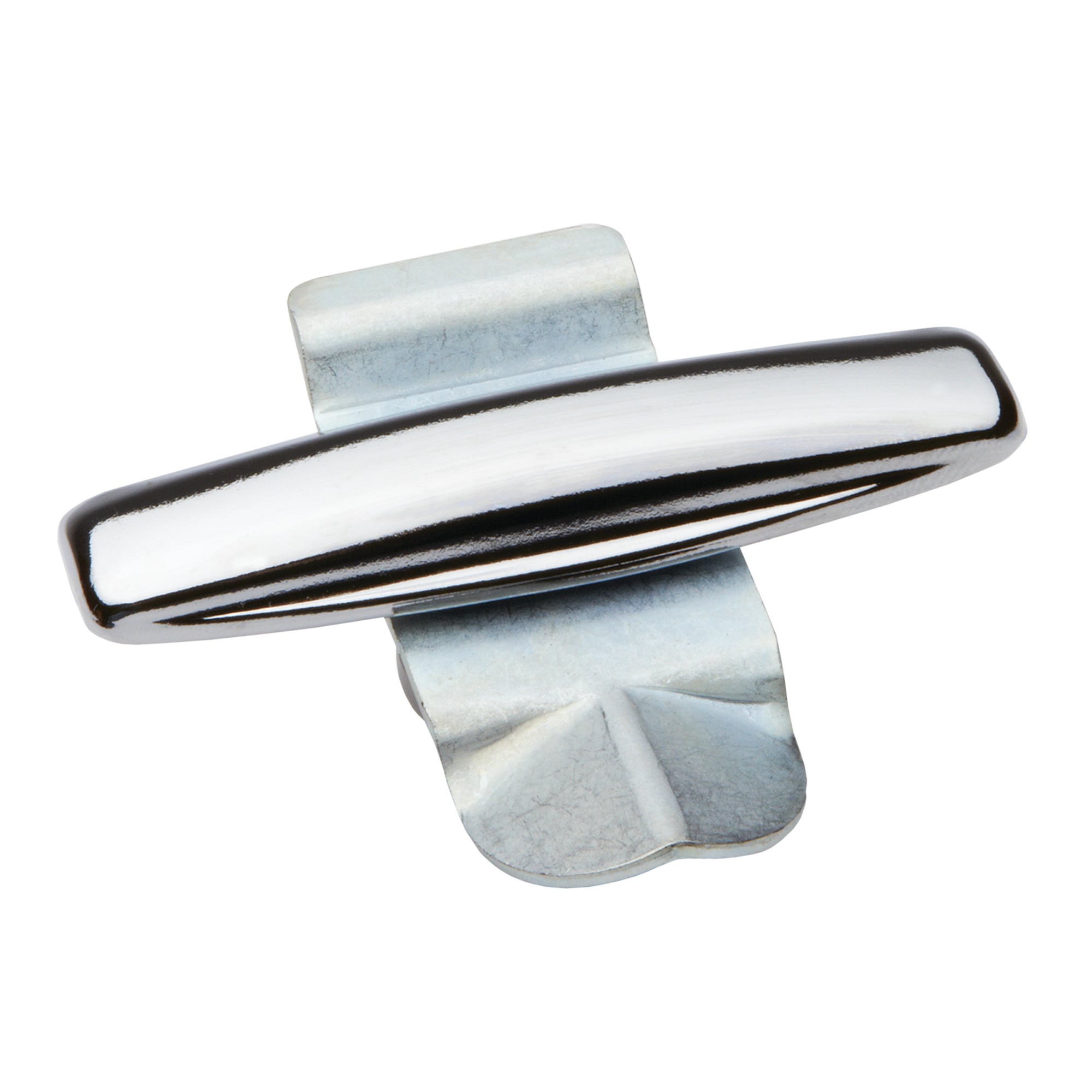 AL7A A80 Latch Kit, T-Handle Handle, For Use With Type 1 Enclosure and Hinged Cover Pull Box, Steel, Zinc Plated