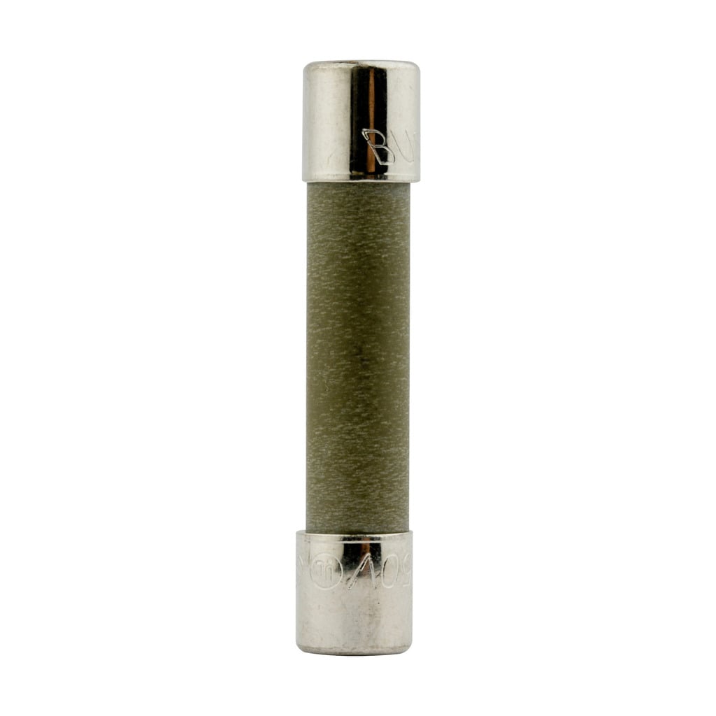 BK/ABC-4-R Fast Acting Fast Acting Fuse, 4 A, 250 V AC