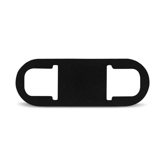 GKN-5 Red Dot B Conduit Gasket, 2 in, For Use With Series A and B Threaded and Set Screw Conduits Body, Neoprene