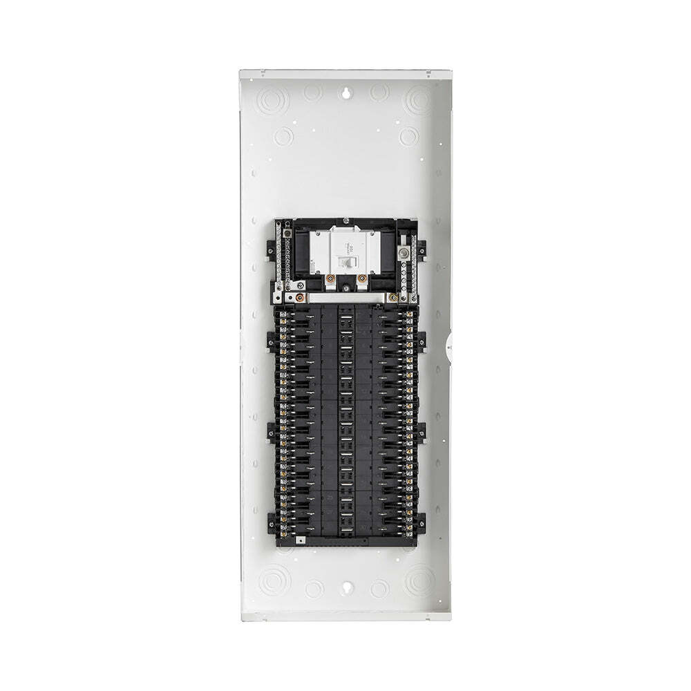 LP310-BPD Indoor Load Center, 120 to 240 V AC, 100 A, 22 kA Interrupt