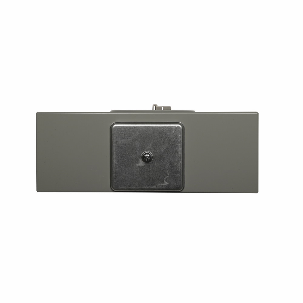 CMBXB200BTS 1-Socket Type CH All-in-One Lever Bypass Non-EUSERC Meter Breaker, 120/240 V AC, 200 A, 1 Phase , NEMA 3R Enclosure