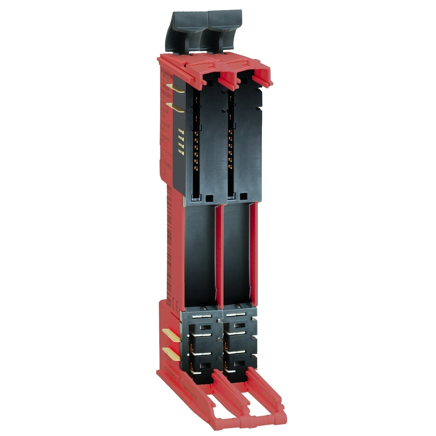 TM5ACBM3FS Modicon Safety Coded Bus Base