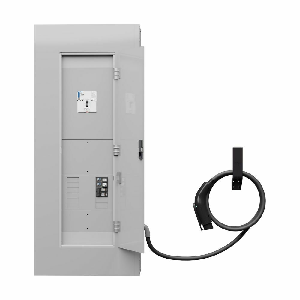 GMEV32BAB-DC EV Direct Connect Kit, 40 A, 208 to 240 V AC