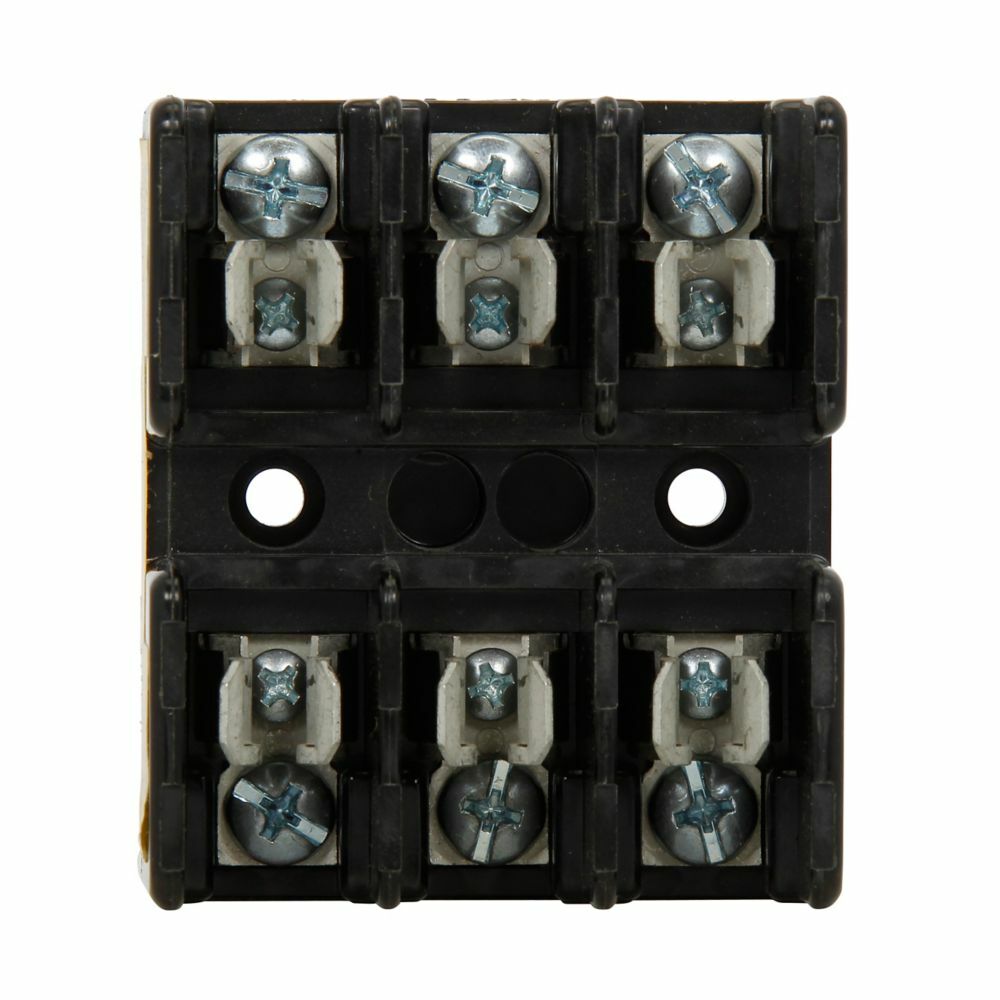 G30030-3SR-USD Fuse Block, 480 V AC/DC, 35 to 60 A, Class G, 3 Poles