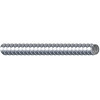55293102 Lite-Whip Pre-Assembled Flexible Liquid Tight Fixture Whip, 3/8 in Trade, 6 ft L, Steel