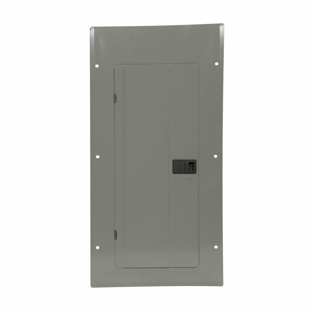 BRCOVC35 Replacement Load Center Cover, Flush Mount