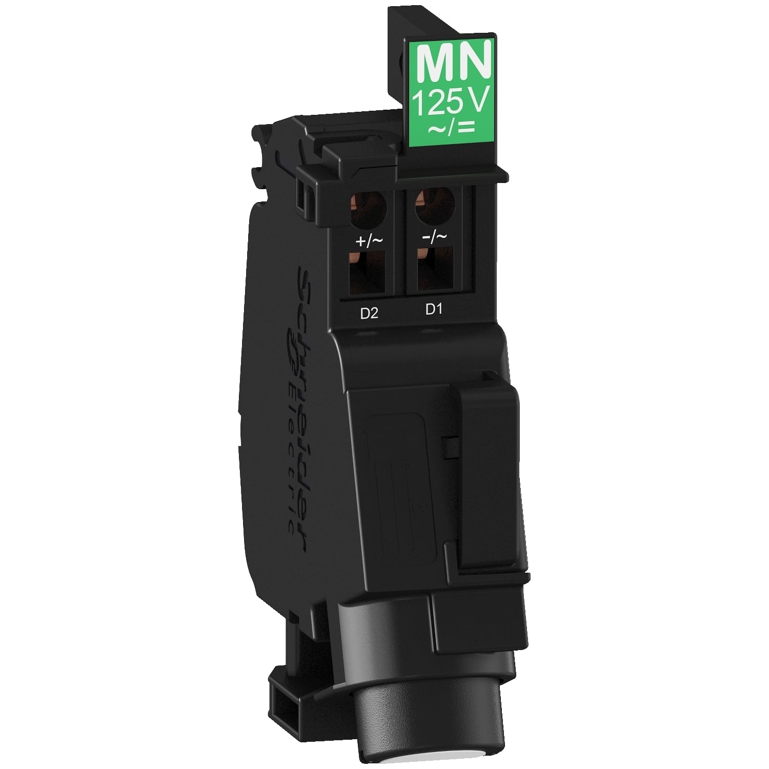 GV4AU057 GV4 Type MN Voltage Release, 48 VAC/VDC, 50/60 Hz