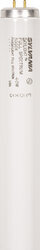 F40/DAYLIGHTFULLSPECTRUM/24755 Fluorescent Lamp, 40 W, G13 Lamp, 2200 Lumens Initial, 90 CRI, 5000 K, 48 in L