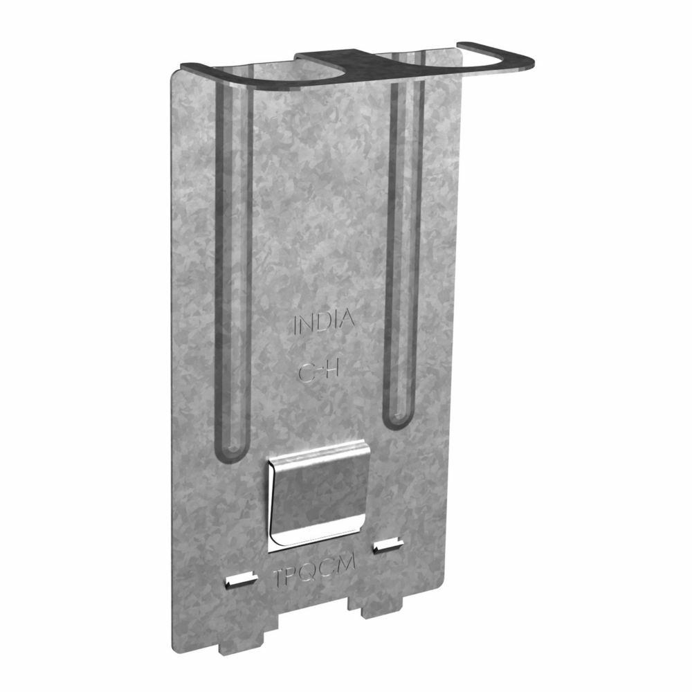 Eaton Crouse-Hinds series Quick-Lok cable management, Steel