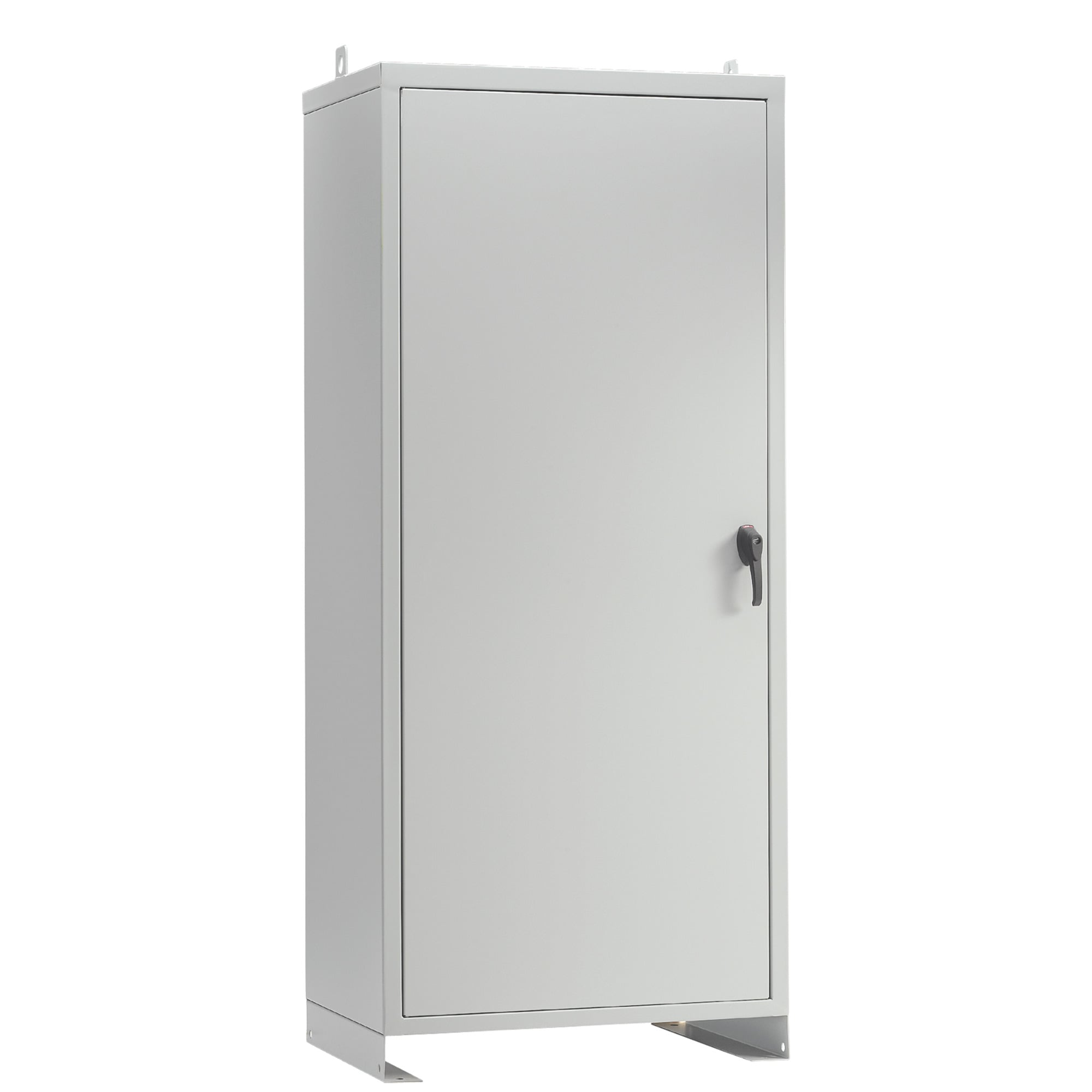 A60N3618FSLP A38 Large Enclosure With Heavy Duty Handle, 60 in L x 36 in W x 18 in D, NEMA 1/IP30 NEMA Rating, Steel