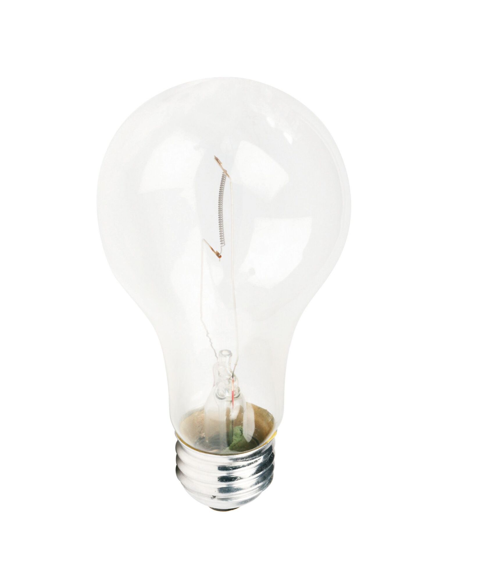 222042 Traffic Signal Lamp, 69 W, E12 Incandescent Lamp, B10 1/2 Shape, 660 Lumens