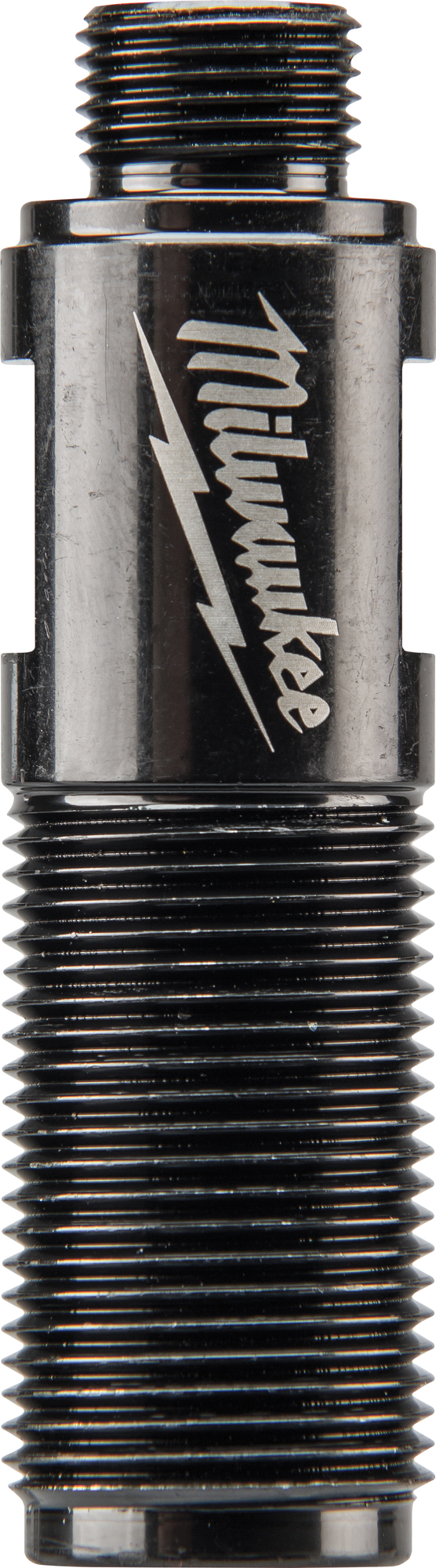 49-16-2682 Exact Knockout Draw Stud, 1-1/8 in, Steel, For Use With Professional Knockout Tool