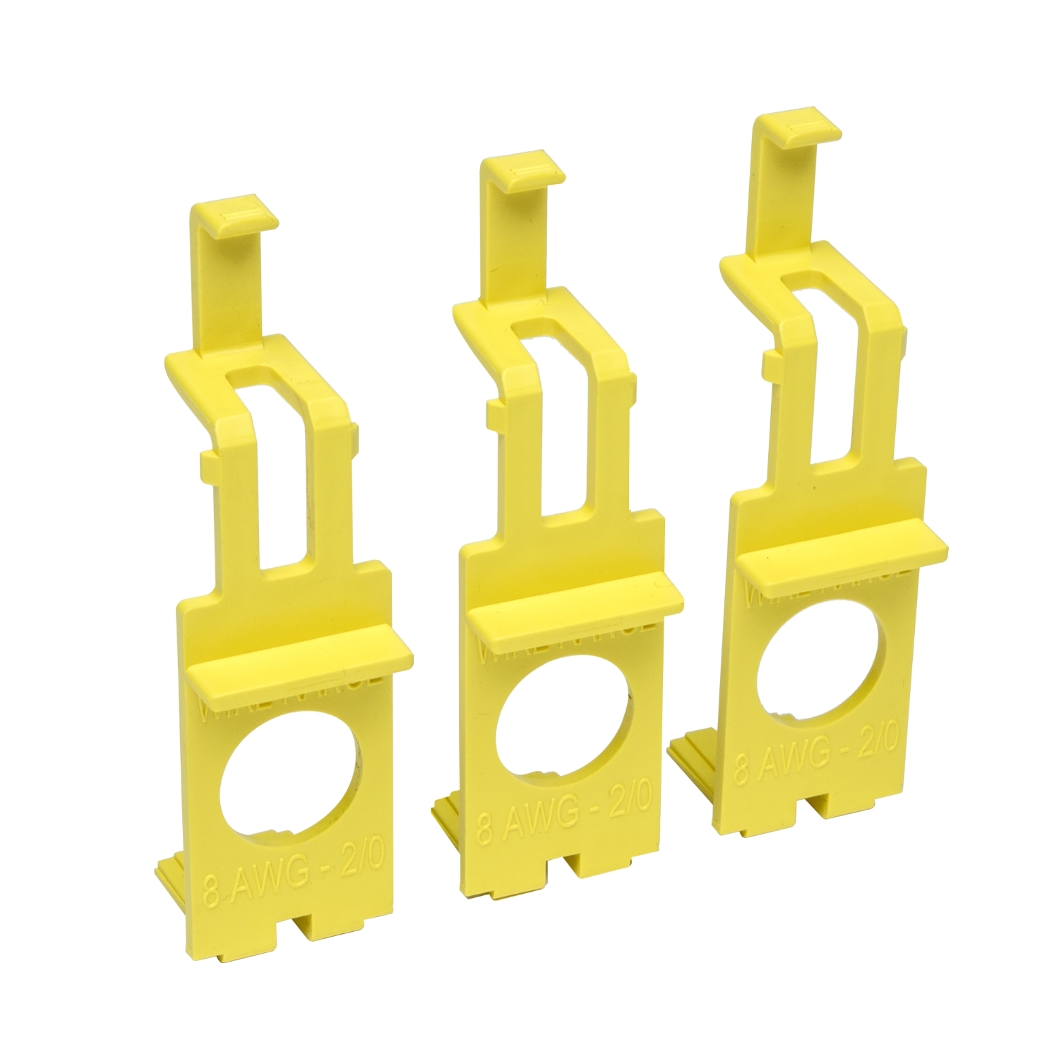 EDBS E-Frame Breaker Shield, For Use With NF Series Panelboards