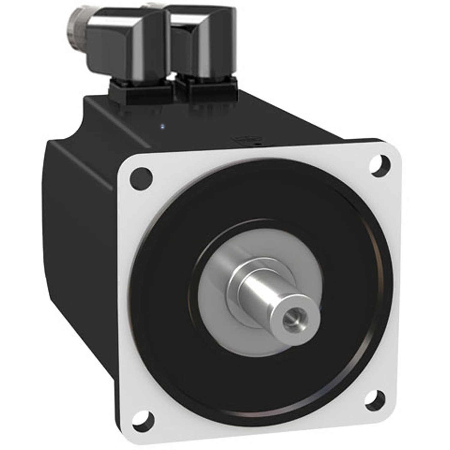 BMH1403P12A2A BMH Series 3-Stack 10-Poles Keyed, 480 V, 62.3 A, 3000 rpm speed, Flange mount