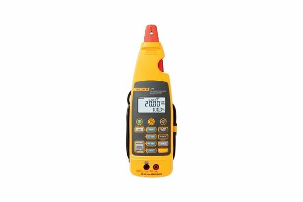 FLUKE-772 Milliamp mA Process Clamp Loop Meter