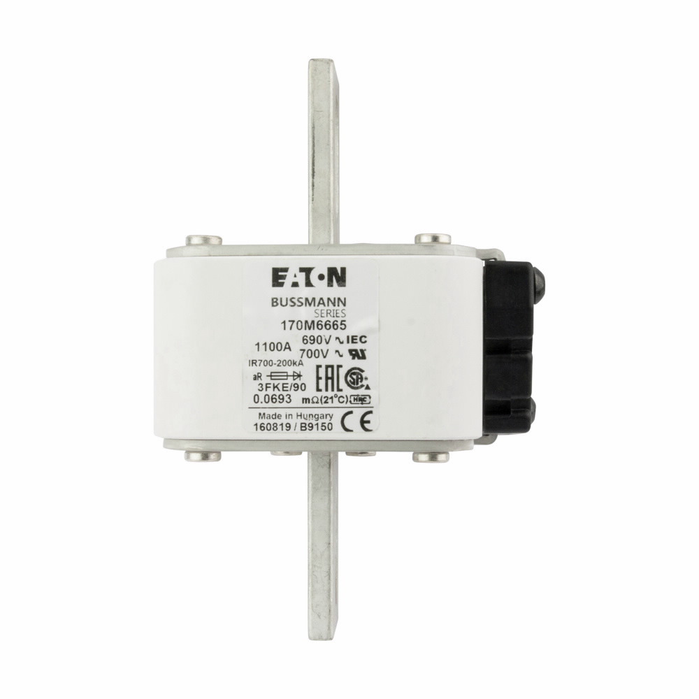 1100AMP 700V HS FUSE