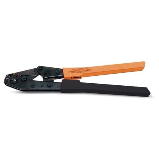 WT2130A Sta-Kon Heavy Duty Manual Crimping Tool