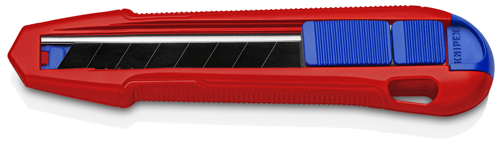 CutiX Universal Snap Knife, 6 1/2 in.