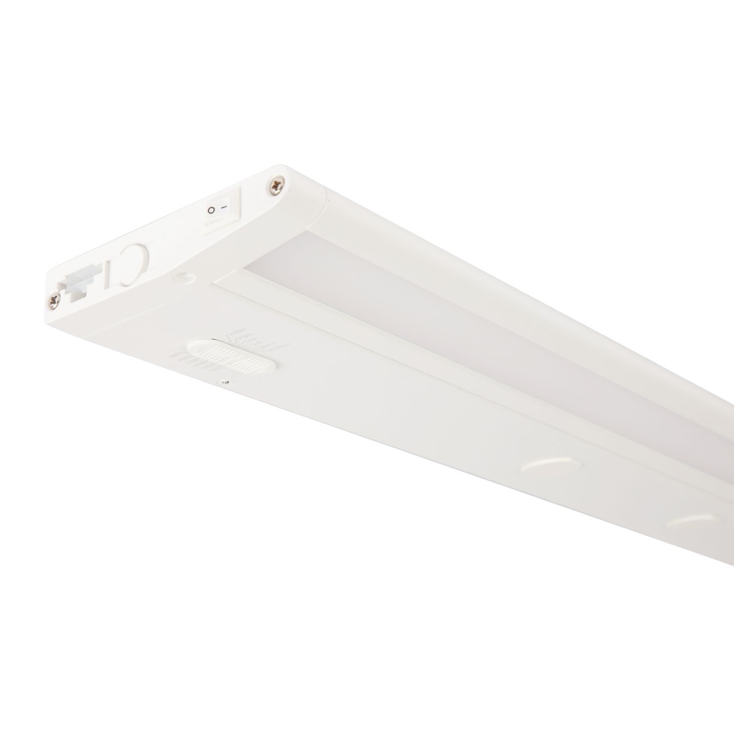 HU30MSCTD48P Halo HU30M High Performance Lighting, 17.3 W Fixture, 120 to 277 V