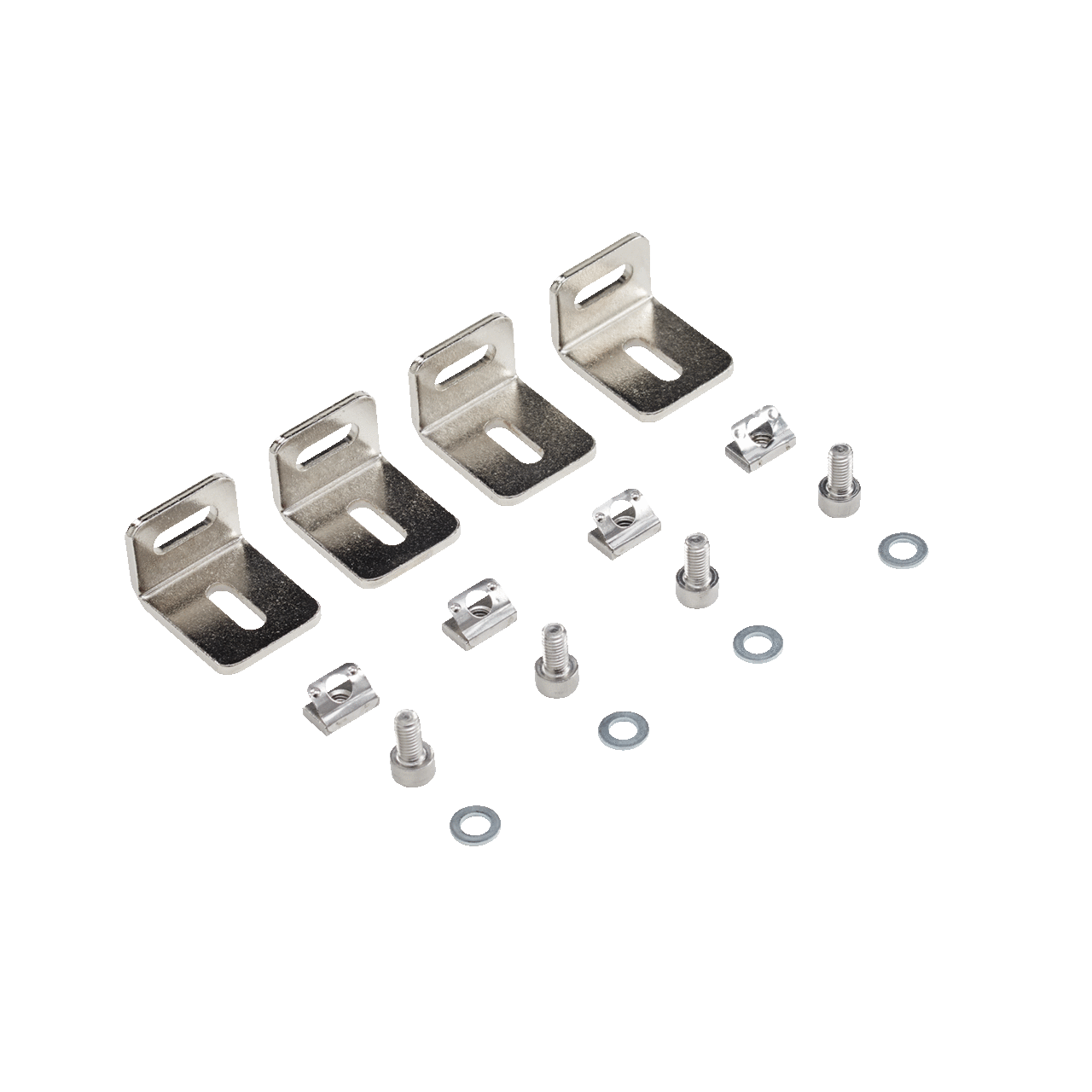 SYMBRK Syspend VMY Mounting Bracket, Aluminum