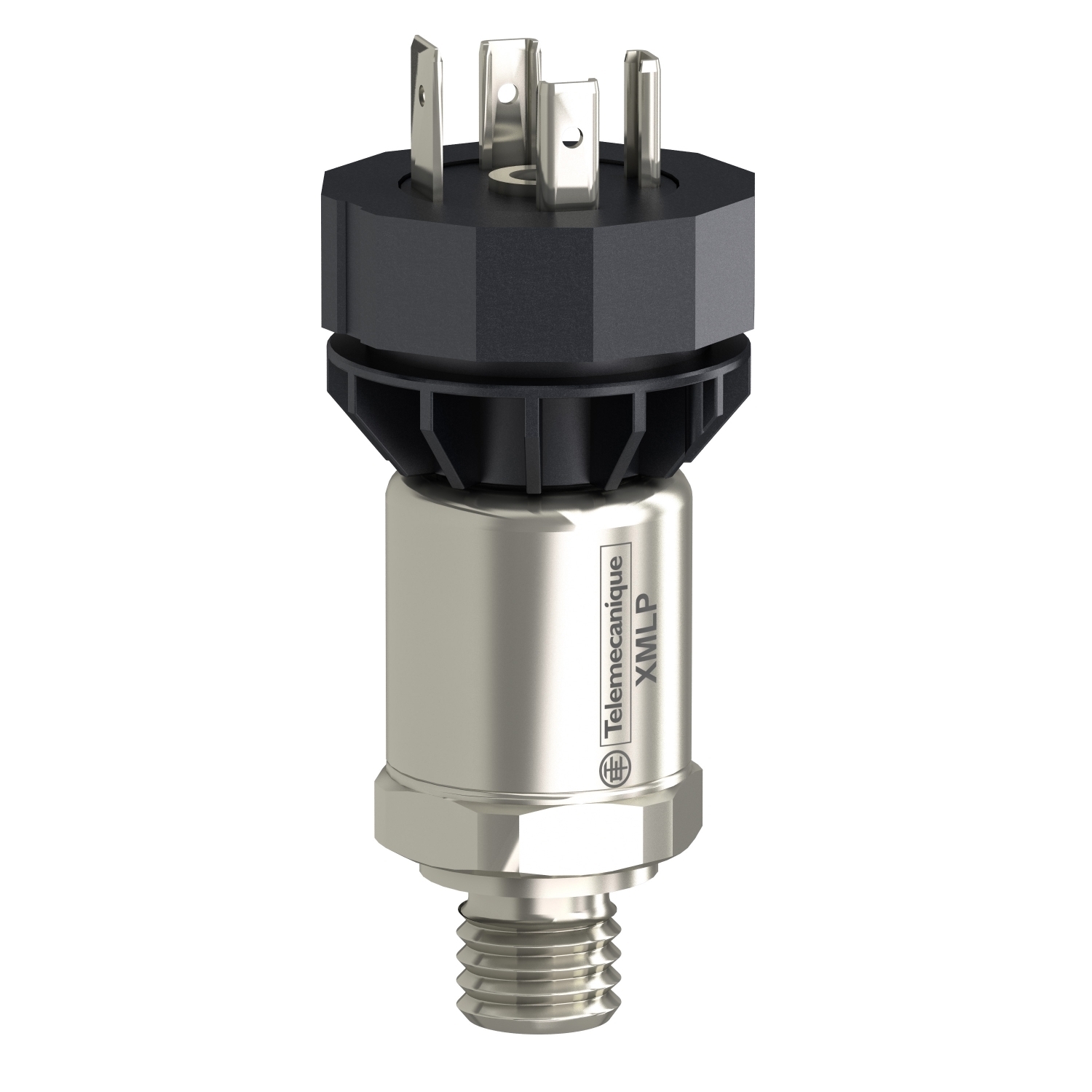 XMLP016BC21FQ XMLP Pressure Transmitter Motor circuit breaker, 232.06 psi, <= 2 ms Response, Analog Output, 12 to 24 V DC