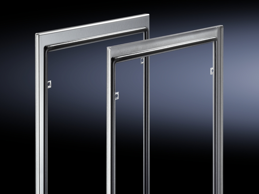 9977488 Baying System Suite Kit, For Use With TS 8 Enclosure, 316 Stainless Steel