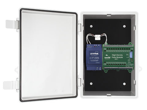 A8911-PS1 VerifEye HD Pulse Communication Bundle, 0 to 304 V AC