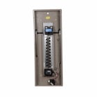 Eaton CH surge loadcenter,Factory integrated surge,Surge installed loadcenters - main breaker,200 A,CH,42 Circuits,Chsur8lf, chsur8ls