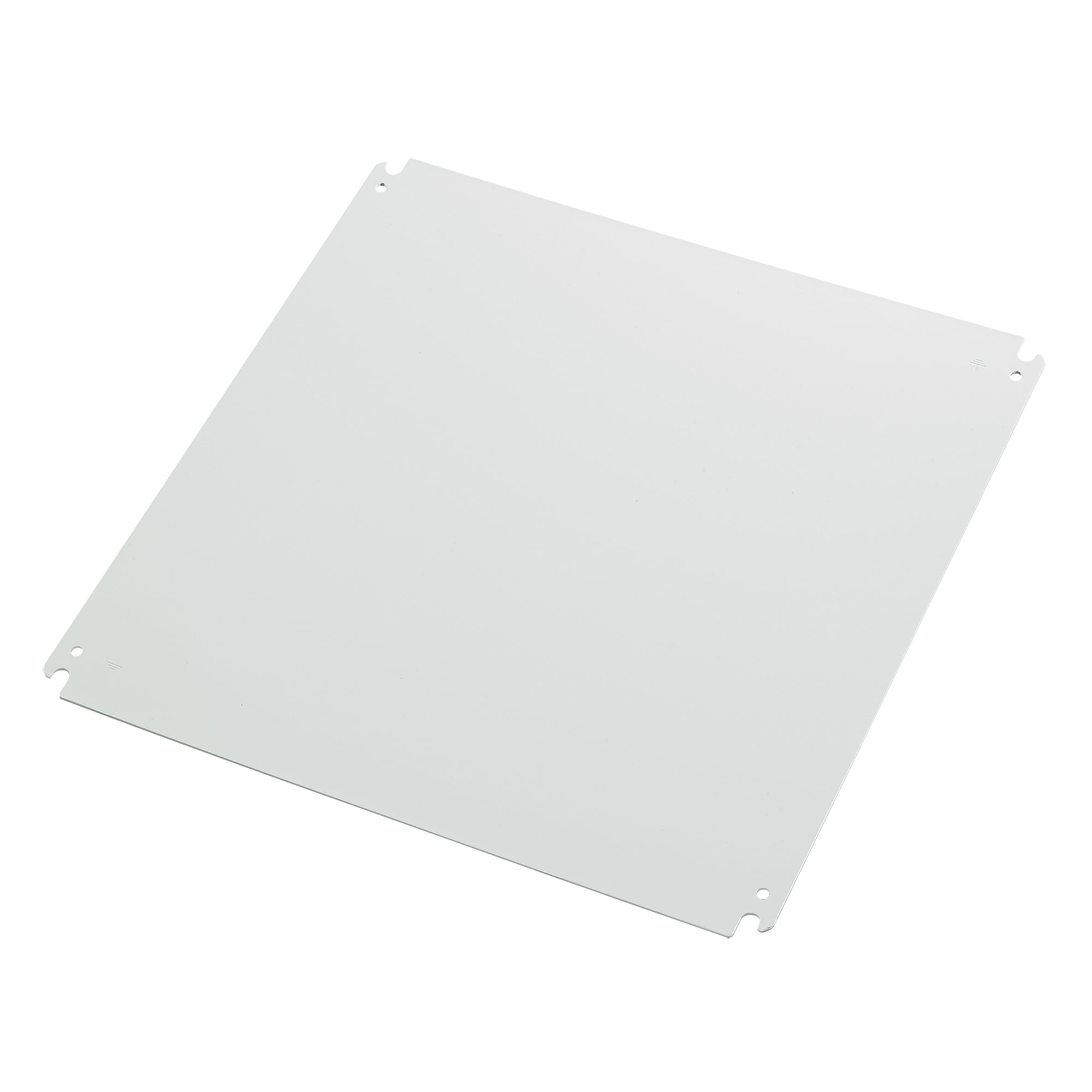 CP6036G Concept CWP/CWY/DWDH2 Enclosure Panel, 34.2 in W x 58.2 in H, 12 ga Steel