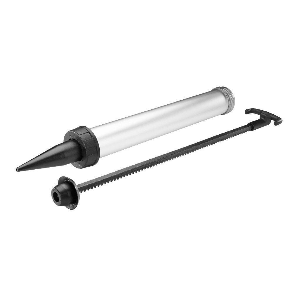 48-08-1093 Sausage Barrel Conversion Kit, For Use With M18 Cordless Caulk and Adhesive Gun