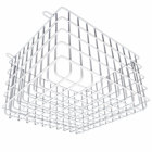 OSW Ceiling/Wall Mount Sensor Protective Cage, White