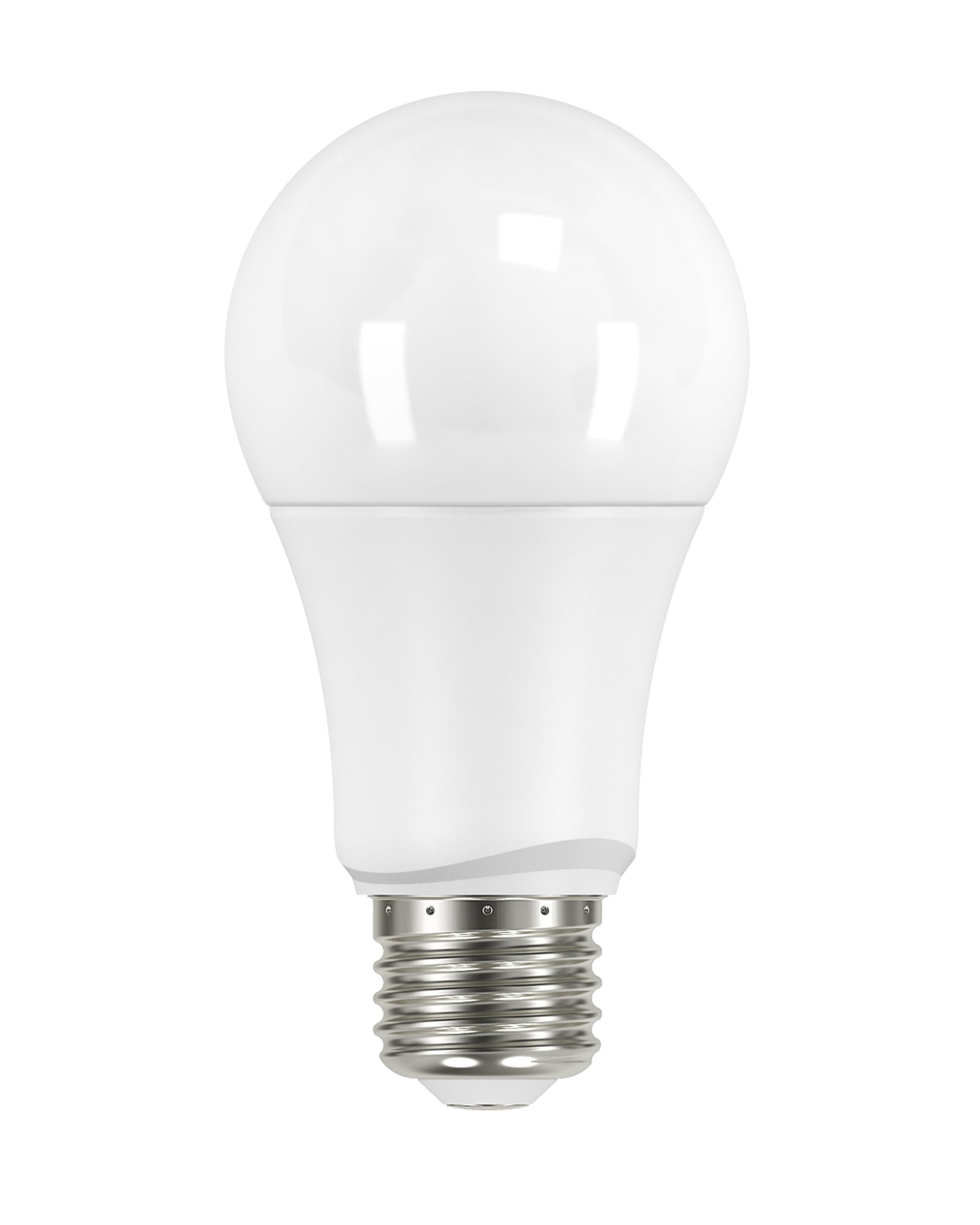 S9595 Type A LED Lamp, 9.5 W, 60 W Incandescent Equivalent, E26 Lamp, 800 Initial Lumens