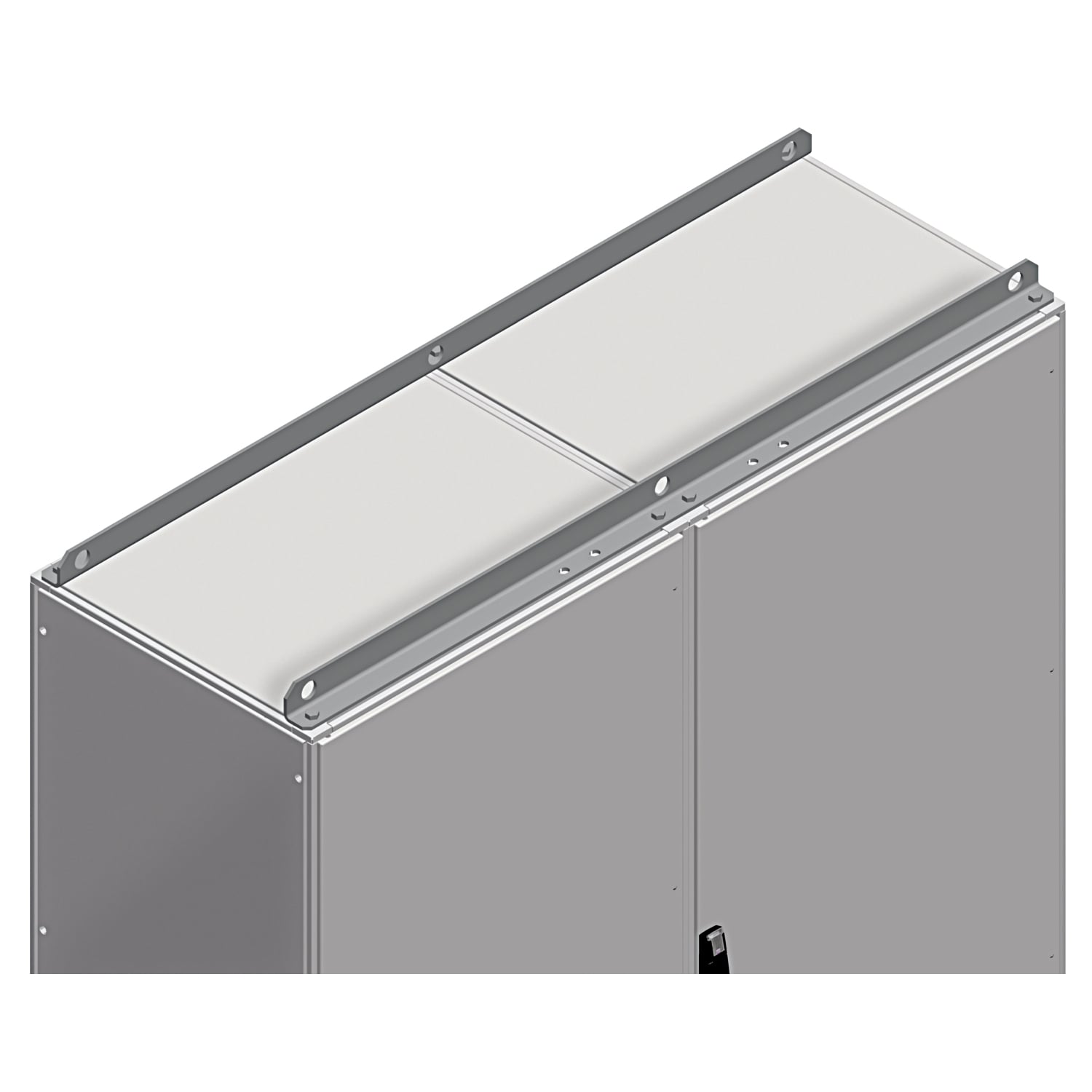 NSYSFTB24 Lifting Bar, steel